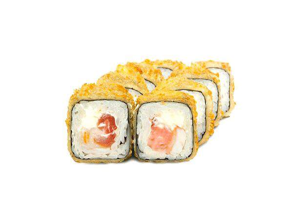 Уми - Ролл Эби темпура