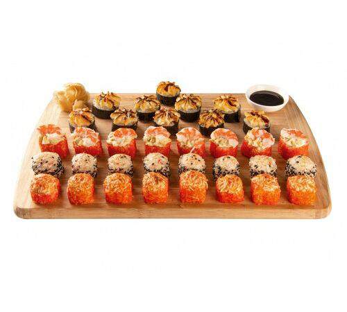 Суши Маг - Горячий Хит