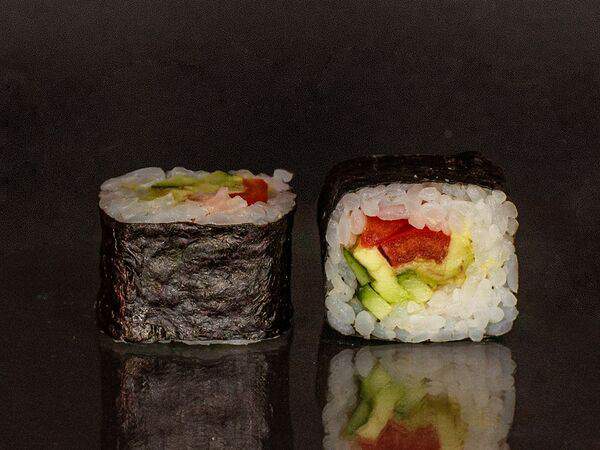 Pizza Hub - Маки Микс овощей