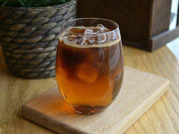 Кофейня Pankoff Bakery - Яблочный бамбл