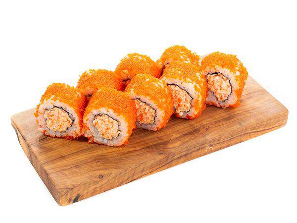 Sushi Chef - Калифорния