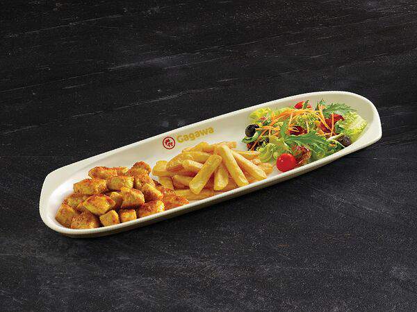 Gagawa - Тикка Масала