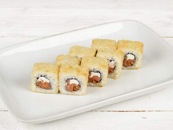 Медина Food на Татарстан - Горячий самурай