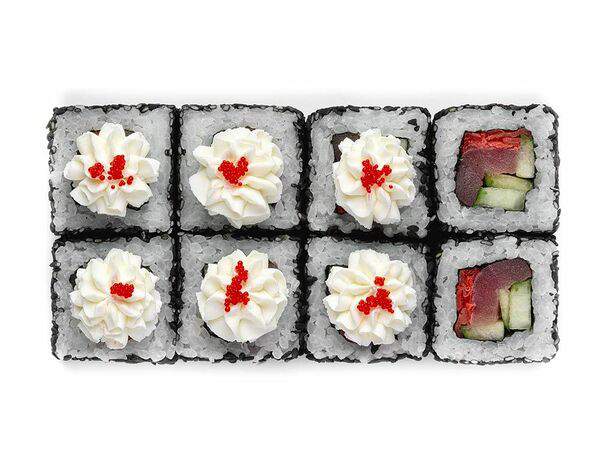 Ёбидоёби - Аками