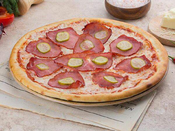 Pizza Cosa Nostra - Ильино