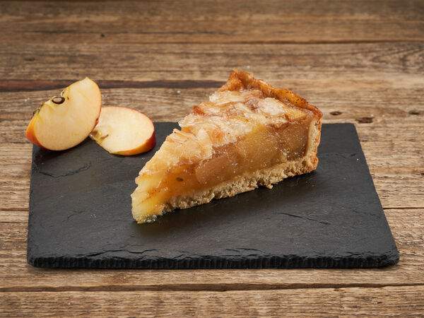 Стейк & Бургер Бургерная от Мираторг - Пирог Яблочный