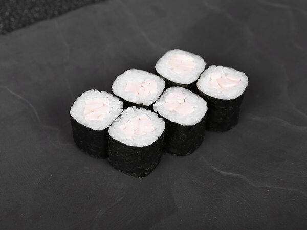 Rud Roll - Ролл с курицей