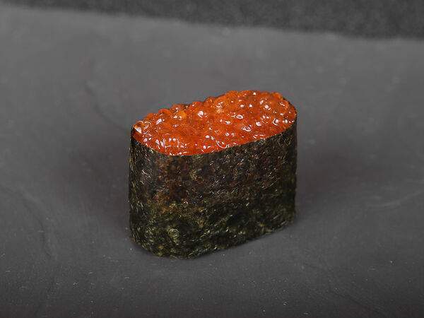 Rud Roll - Гункан Икура