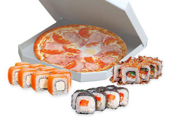 Тандыр №1 - #Комбораз