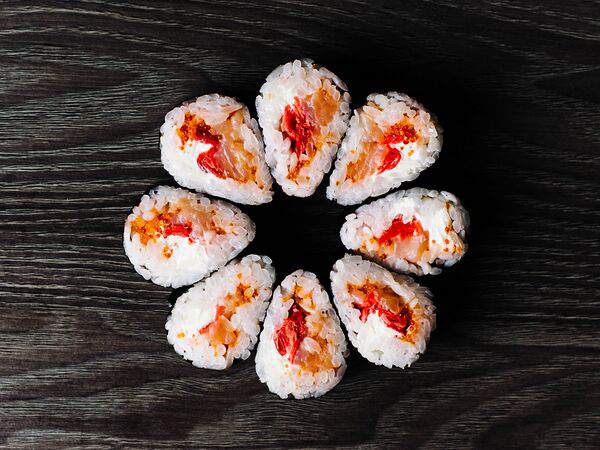 Едакратия - Эби бум