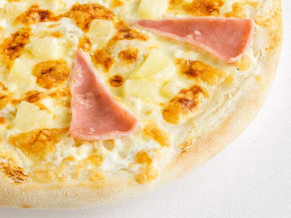 Дон Панэ - Пицца с ветчиной