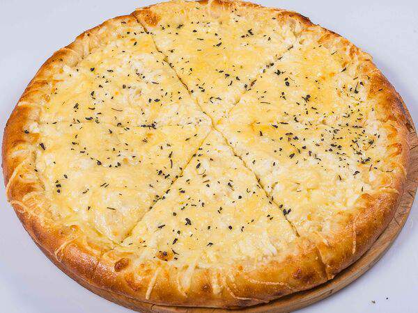 Pepechole - Пицца Четыре сыра