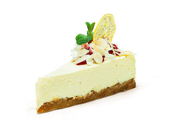 Il Caffe - Торт Чиз Кейк Нью Йорк