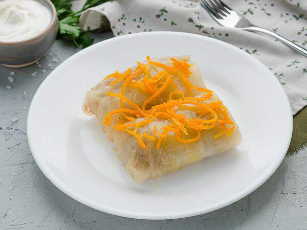 Эко Пышечка - Голубцы