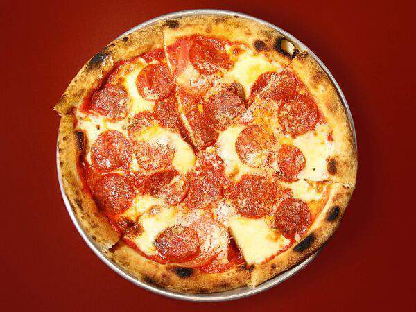 Игрушки - Пицца Пепперони-томаты