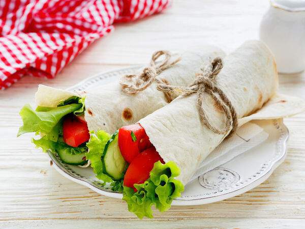 Ресторан Любимая шаурма в Ульяновске