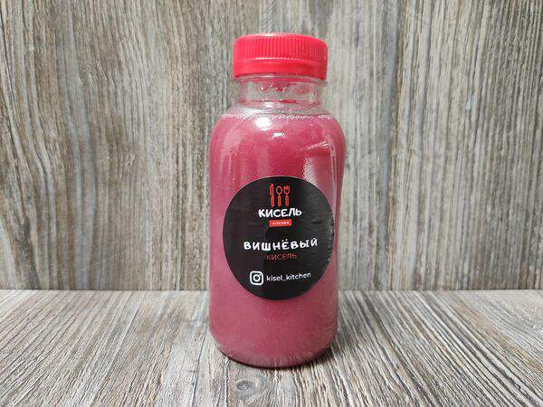 Кисельkitchen - Кисель