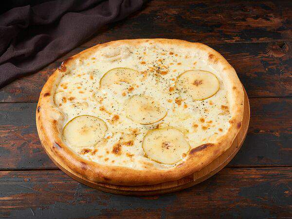 Loft cafe - С грушей и Дорблю