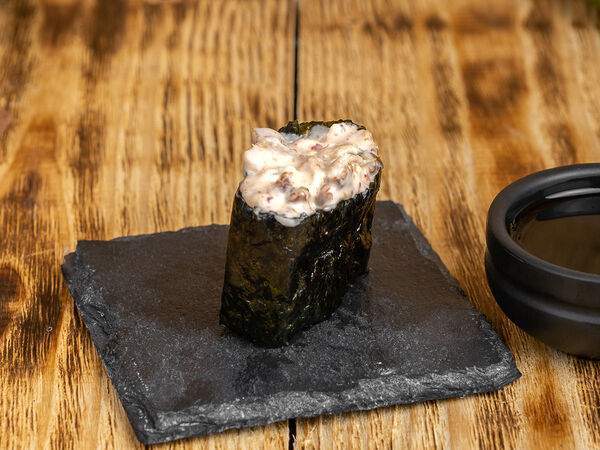 Ihtus - Суши спайси угорь