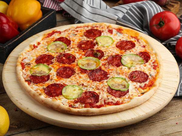 Ресторан Ресторан Карбонара в Екатеринбурге