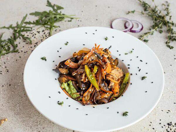 Пино - Тайский