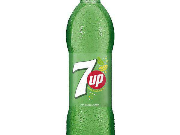 Шаурма по-братски - 7Up!