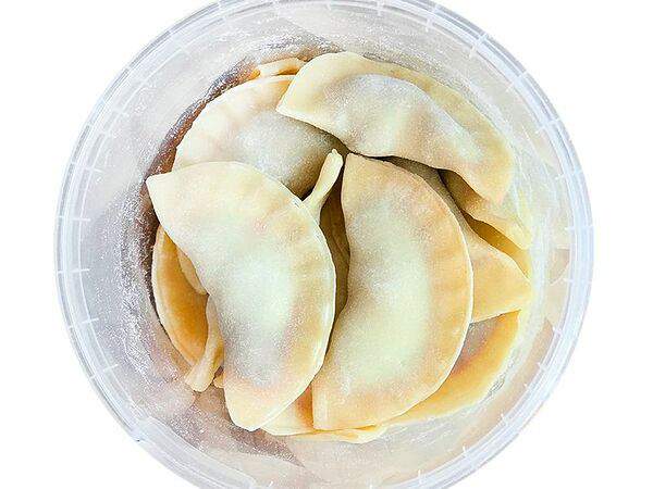 Лепим и варим - Вишневая девятка