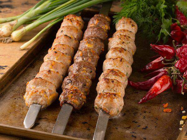 Михас - Ребрышки свиные