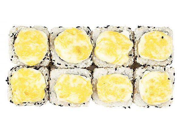 Якагама - Запеченный Тори