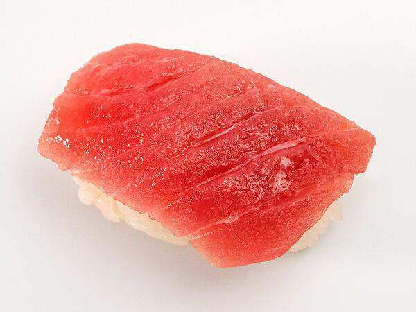 Ван Чоус - Суши с тунцом