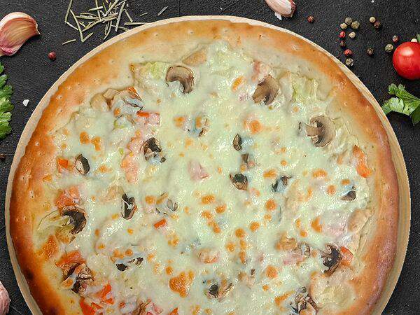 Tokyo - Жюльен