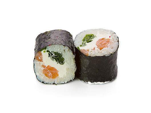 Redwok - Ролл Филадельфия Лайт