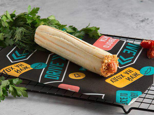 Port-O-Drive - Французский хот-дог