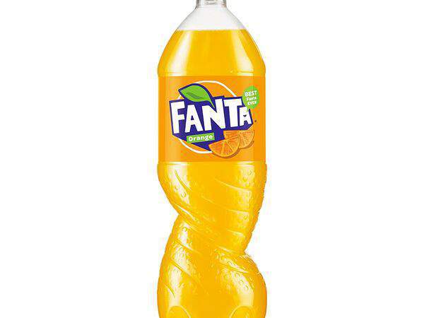 Аппетито - Fanta