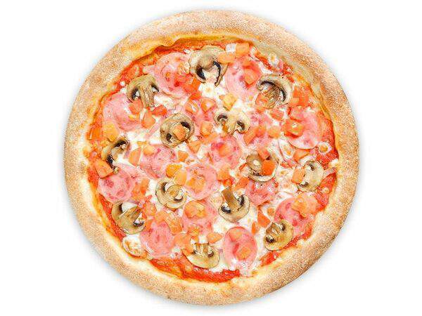 Ниндзя Пицца - Пицца Гранд