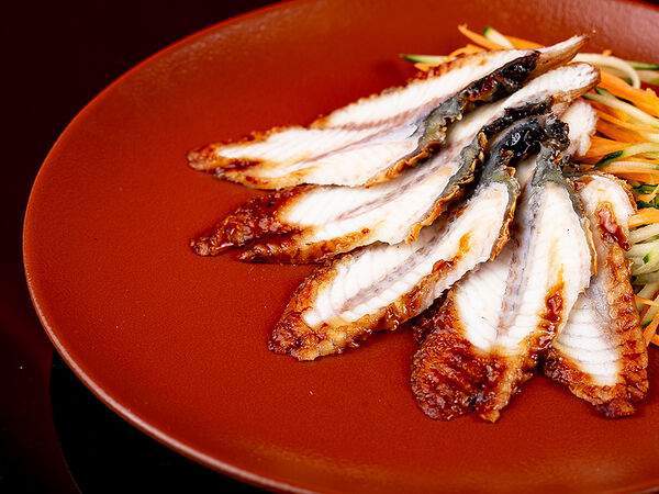 Sushi star & pizza - Сашими Унаги