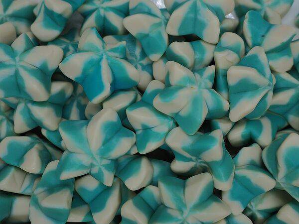 Мармеладная - Звёздочки