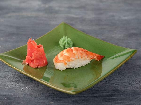 Su Mo - Суши Эби