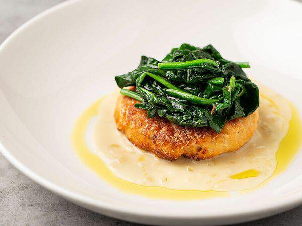 Osteria Mario - Бистекка ди пеше