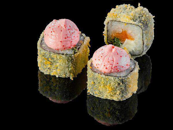 MORE Food - Лава Хот