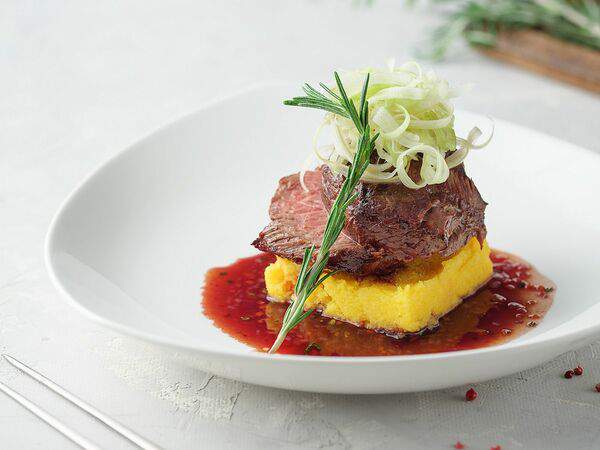 Ресторан Кафе-кондитерская Melange в Екатеринбурге