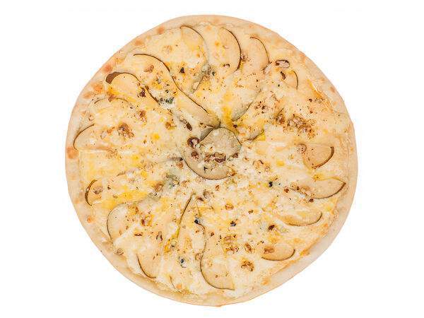 Лайк Пицца - Пицца с грушей и голубым сыром