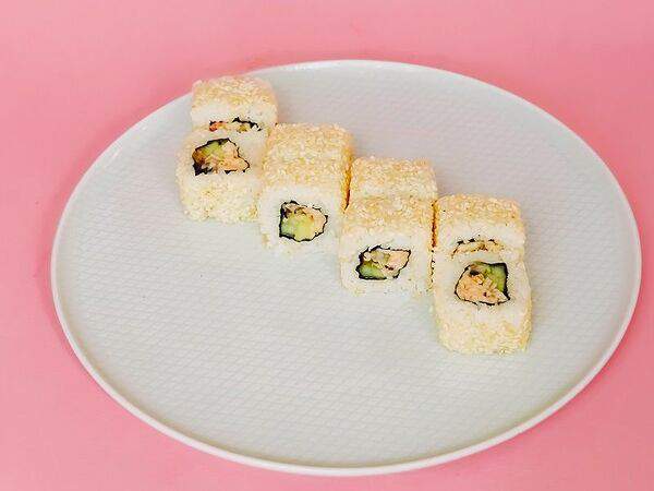 Важная Рыба - Сливочный угорь