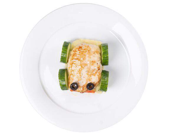 Family Club - Машинка