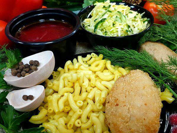 Ссср - Комбо #2