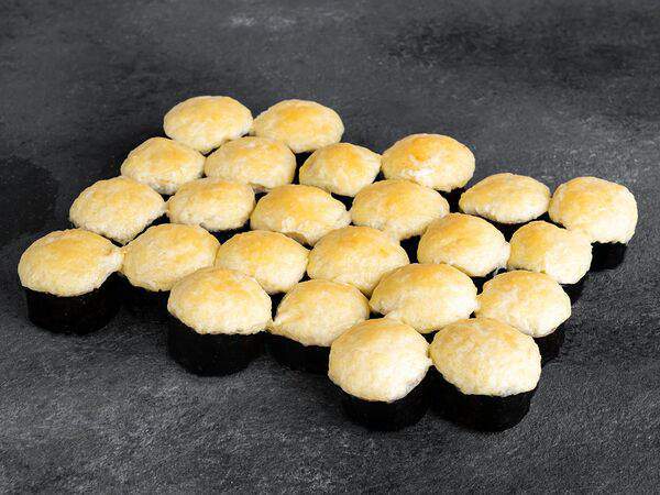 Like Pizza & Sushi - Сет Жаркий