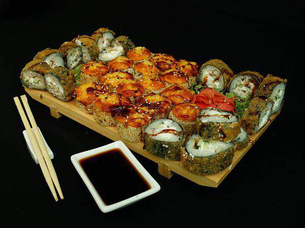 Катана - Набор Синто