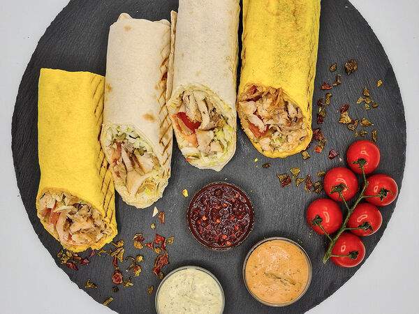 Ресторан Грильфуд драйв в Минске