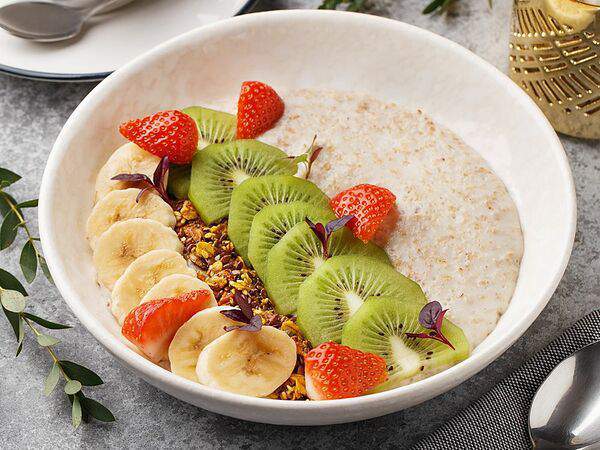 Lobby Bar - Каша овсяная