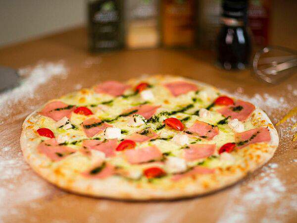 Il Gusto - Пицца Il Gusto bambini